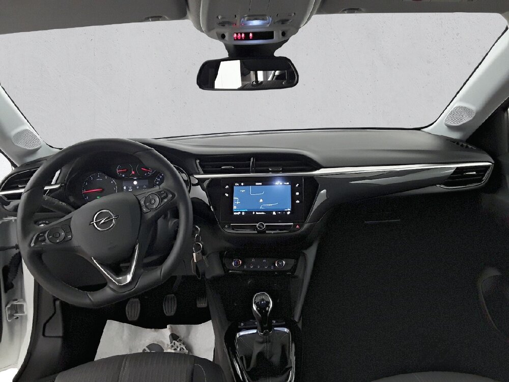 Occasion OPEL Corsa Corsa 1.2 75 ch BVM5 - Elegance Business