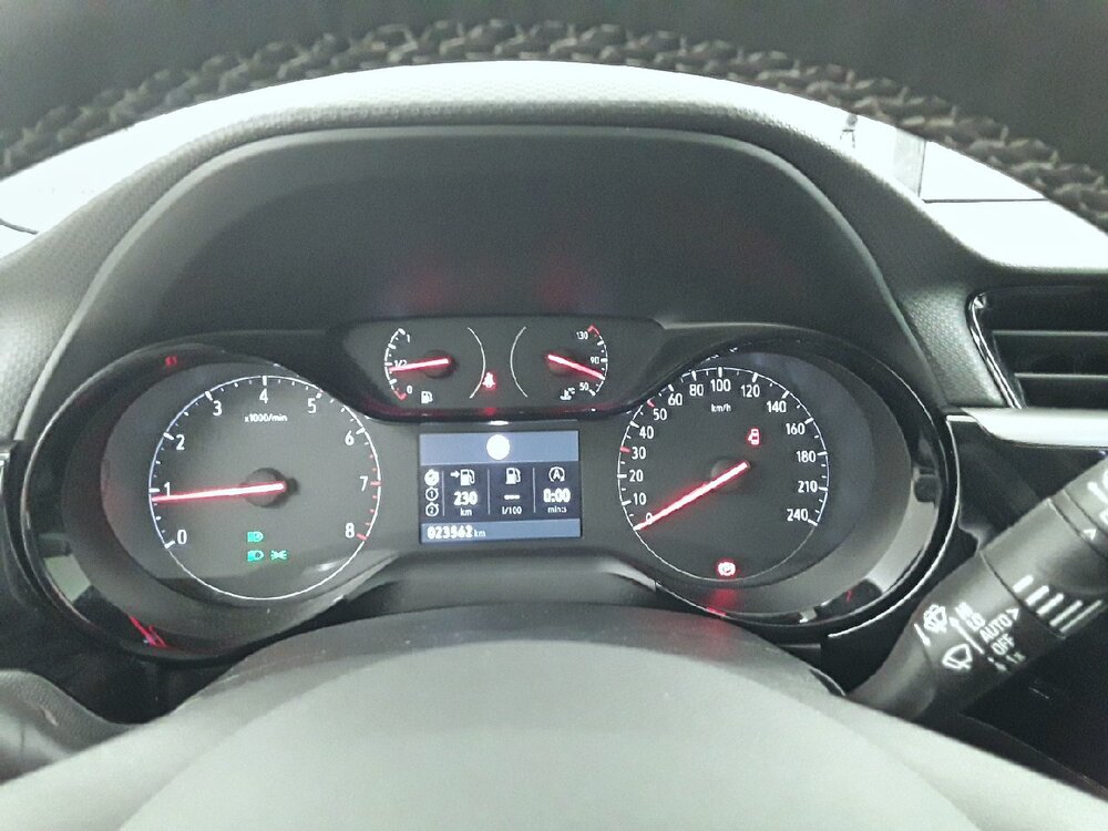 Occasion OPEL Corsa Corsa 1.2 75 ch BVM5 - Elegance Business