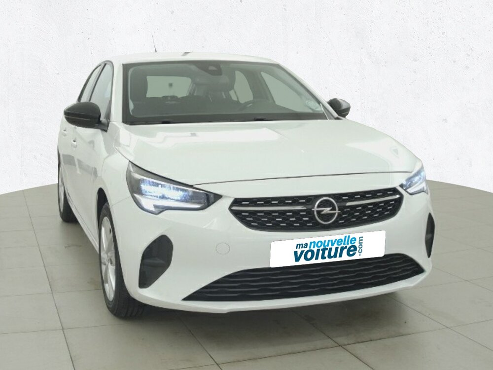 Occasion OPEL Corsa Corsa 1.2 75 ch BVM5