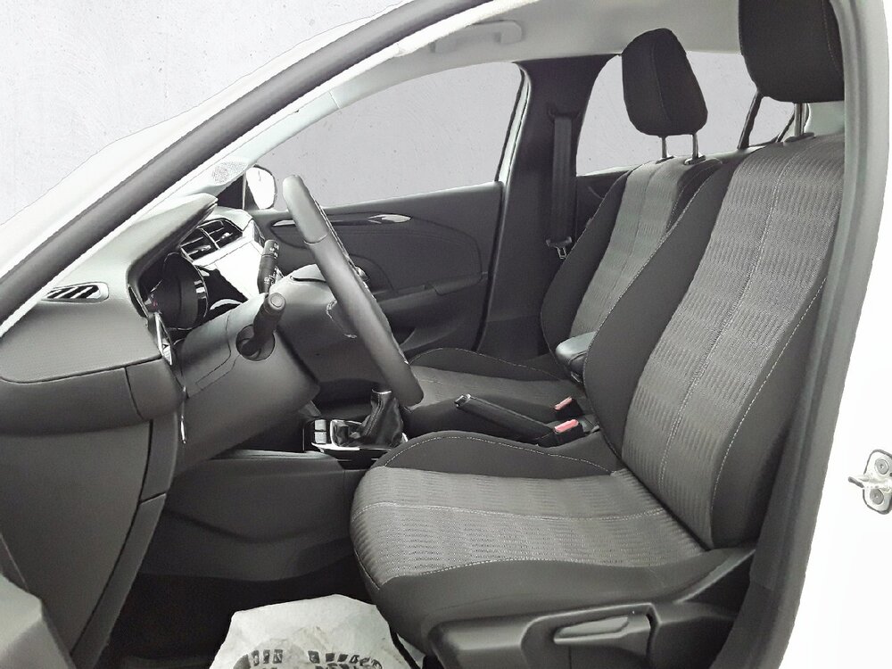 Occasion OPEL Corsa Corsa 1.2 75 ch BVM5