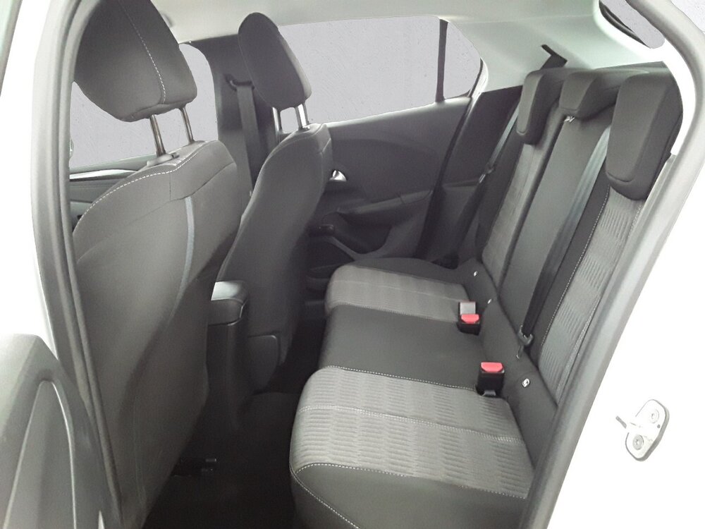 Occasion OPEL Corsa Corsa 1.2 75 ch BVM5