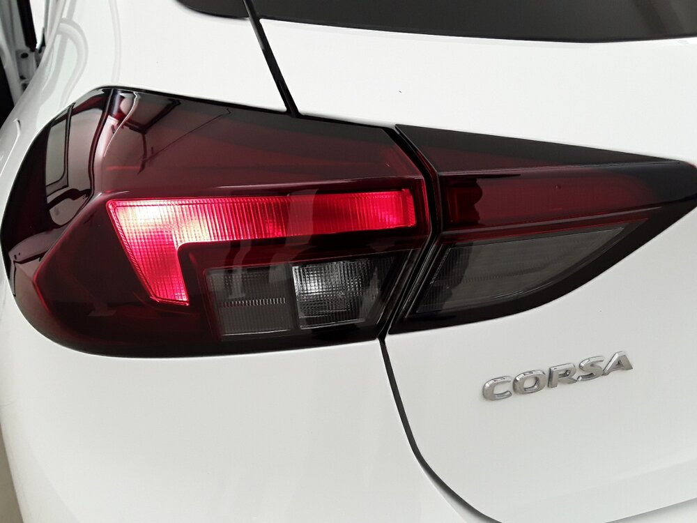 Occasion OPEL Corsa Corsa 1.2 75 ch BVM5