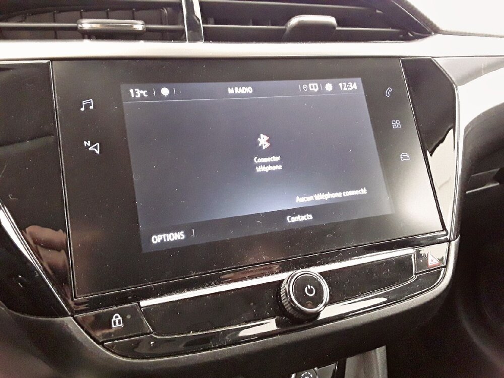 Occasion OPEL Corsa Corsa 1.2 75 ch BVM5