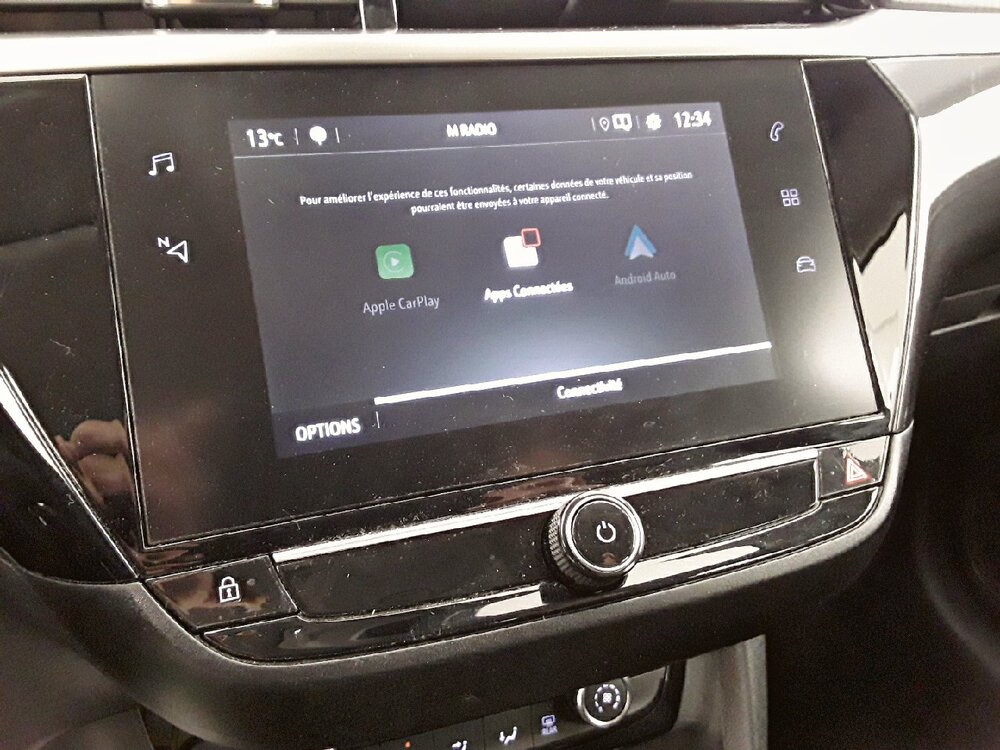 Occasion OPEL Corsa Corsa 1.2 75 ch BVM5