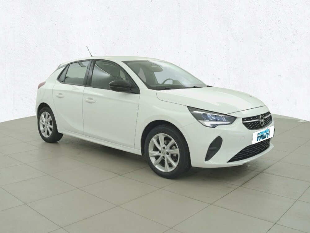 Occasion OPEL Corsa Corsa 1.2 75 ch BVM5