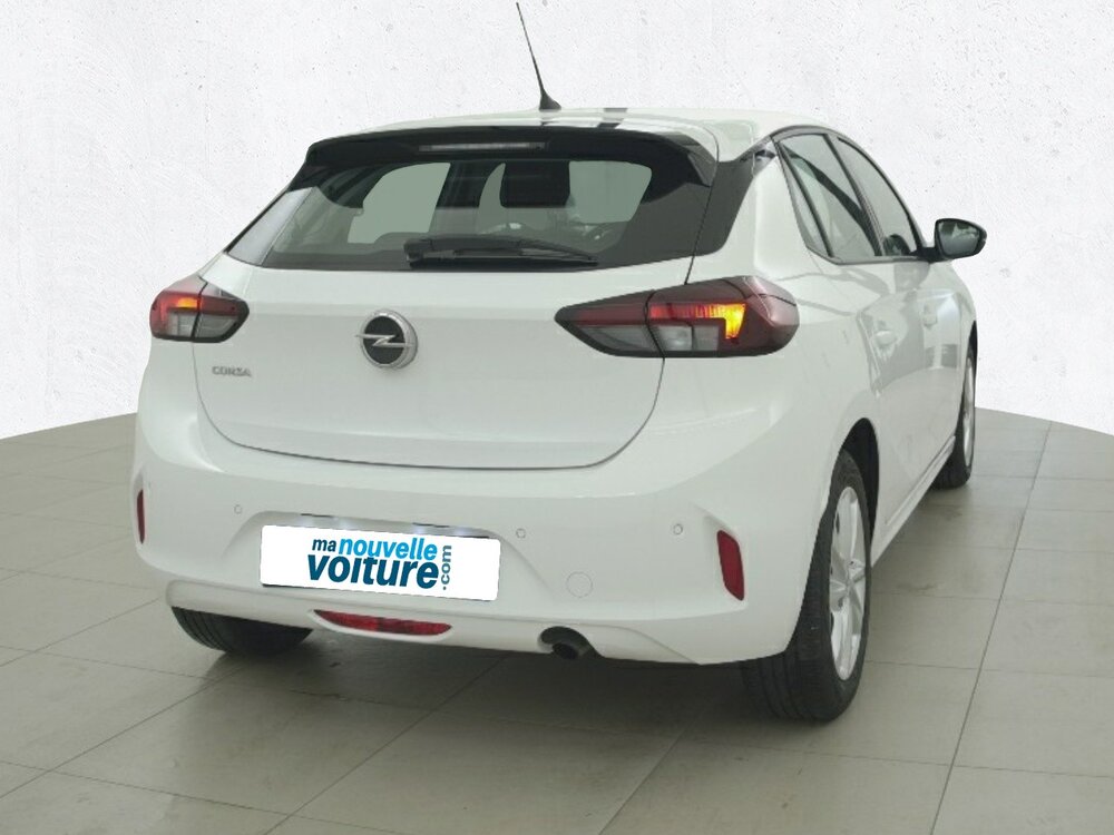 Occasion OPEL Corsa Corsa 1.2 75 ch BVM5