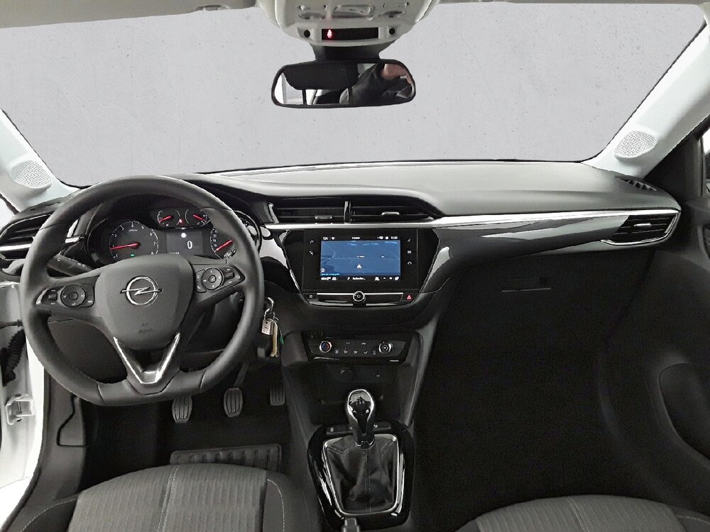 Occasion OPEL Corsa Corsa 1.2 75 ch BVM5