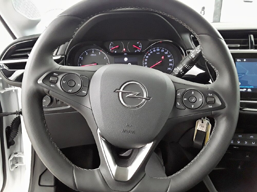 Occasion OPEL Corsa Corsa 1.2 75 ch BVM5