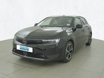 Occasion OPEL Astra Astra 1.2 Turbo 130 ch BVA8