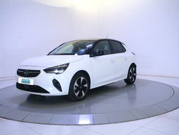 Occasion OPEL Corsa Corsa Electrique 136 ch & Batterie 50 kw/h - Elegance
