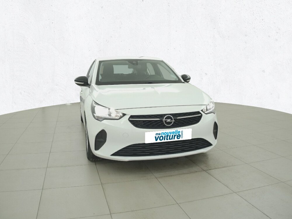 Occasion OPEL Corsa Corsa 1.2 Turbo 100 ch BVM6 - Edition