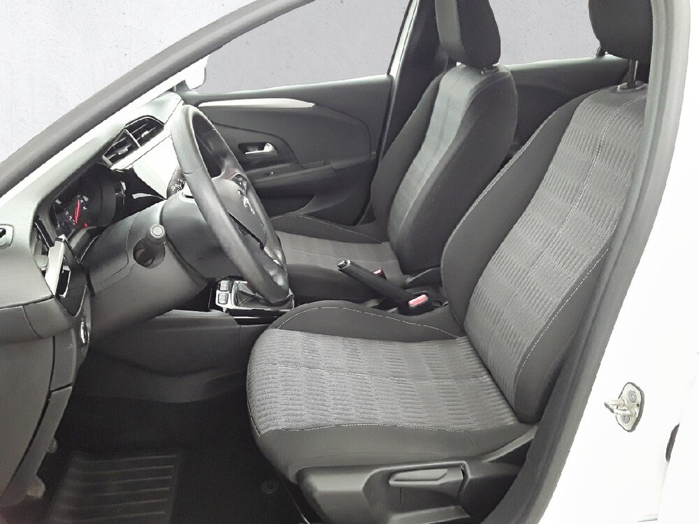 Occasion OPEL Corsa Corsa 1.2 Turbo 100 ch BVM6 - Edition