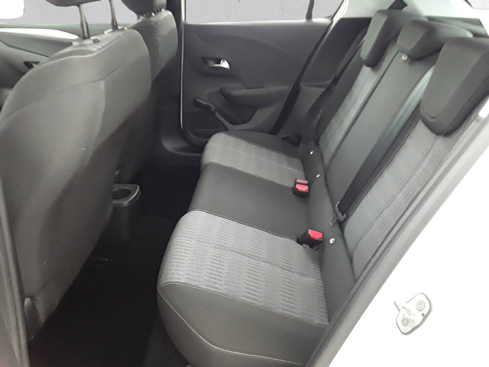 Occasion OPEL Corsa Corsa 1.2 Turbo 100 ch BVM6 - Edition