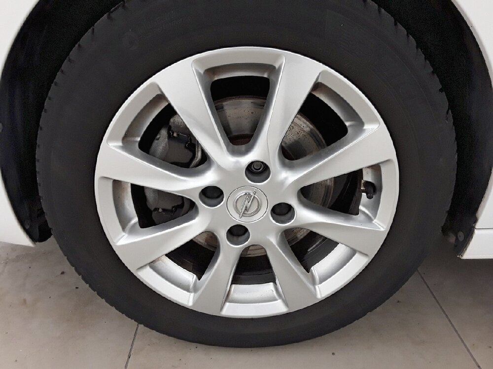 Occasion OPEL Corsa Corsa 1.2 Turbo 100 ch BVM6 - Edition