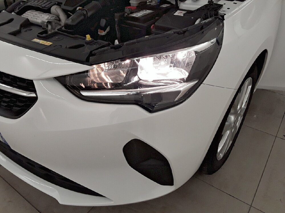 Occasion OPEL Corsa Corsa 1.2 Turbo 100 ch BVM6 - Edition