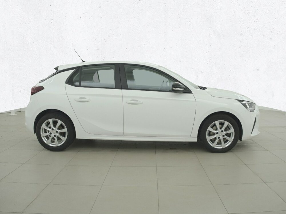 Occasion OPEL Corsa Corsa 1.2 Turbo 100 ch BVM6 - Edition