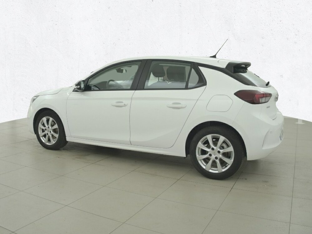 Occasion OPEL Corsa Corsa 1.2 Turbo 100 ch BVM6 - Edition