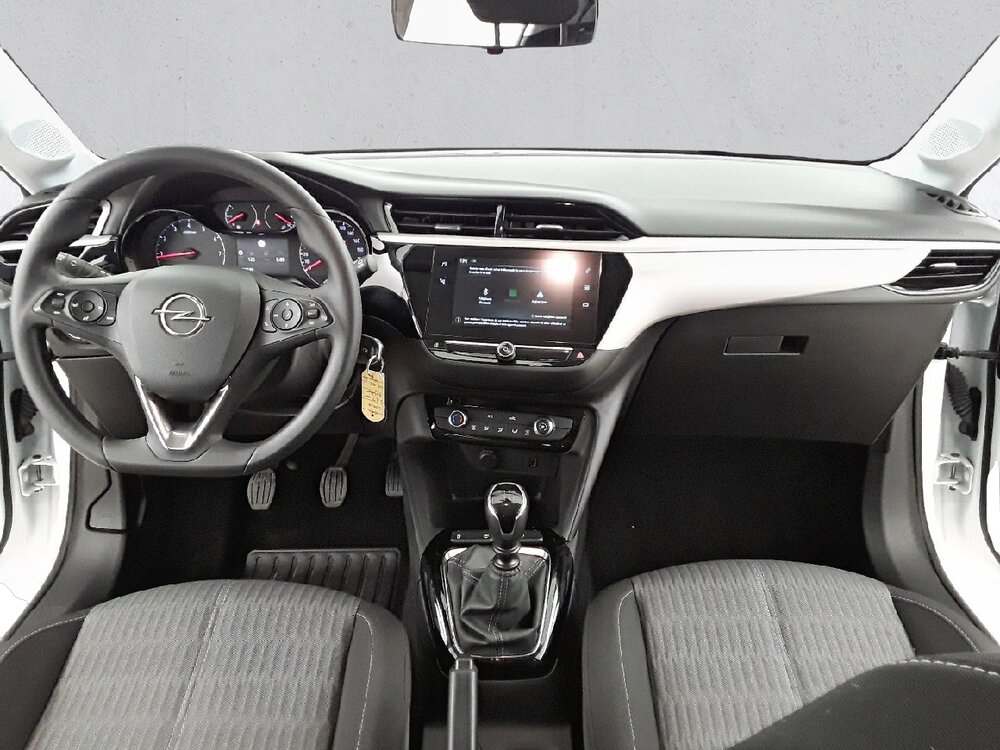 Occasion OPEL Corsa Corsa 1.2 Turbo 100 ch BVM6 - Edition
