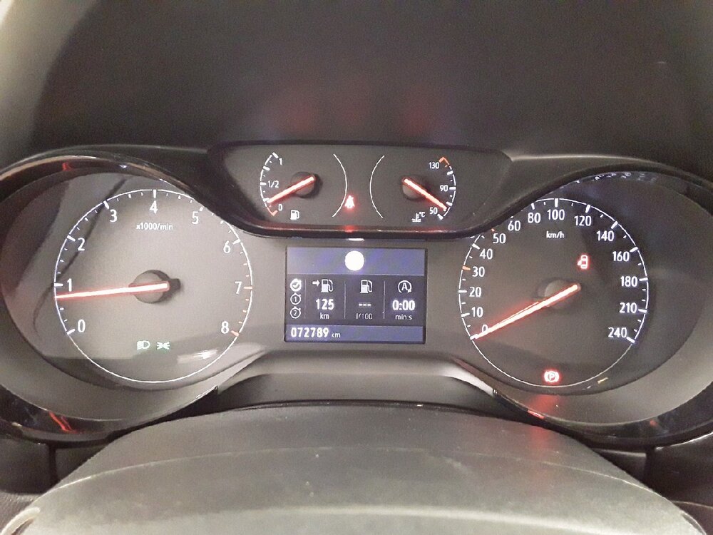 Occasion OPEL Corsa Corsa 1.2 Turbo 100 ch BVM6 - Edition