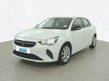 Occasion OPEL Corsa Corsa 1.2 Turbo 100 ch BVM6 - Edition