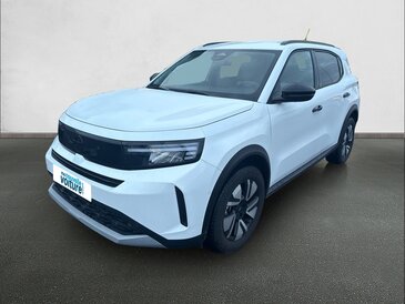 Occasion OPEL Frontera Frontera 1.2 Turbo Hybrid 136 ch e-DCT6