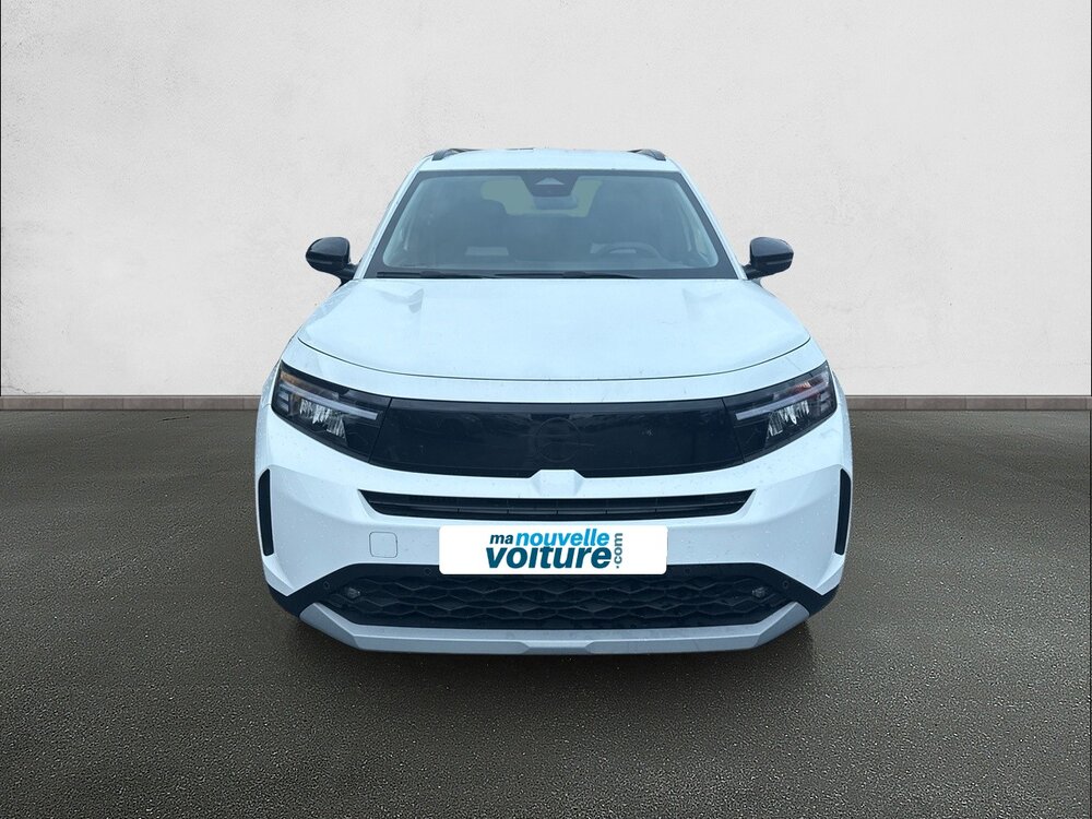 Occasion OPEL Frontera Frontera 1.2 Turbo Hybrid 136 ch e-DCT6 - GS