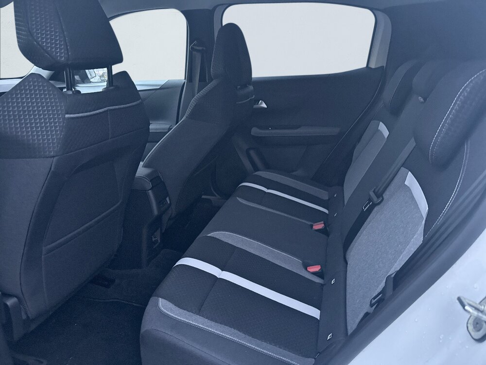 Occasion OPEL Frontera Frontera 1.2 Turbo Hybrid 136 ch e-DCT6 - GS