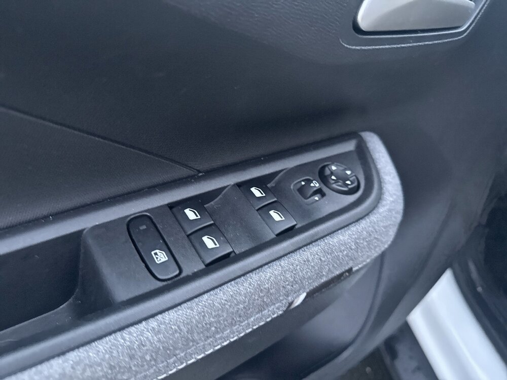 Occasion OPEL Frontera Frontera 1.2 Turbo Hybrid 136 ch e-DCT6 - GS