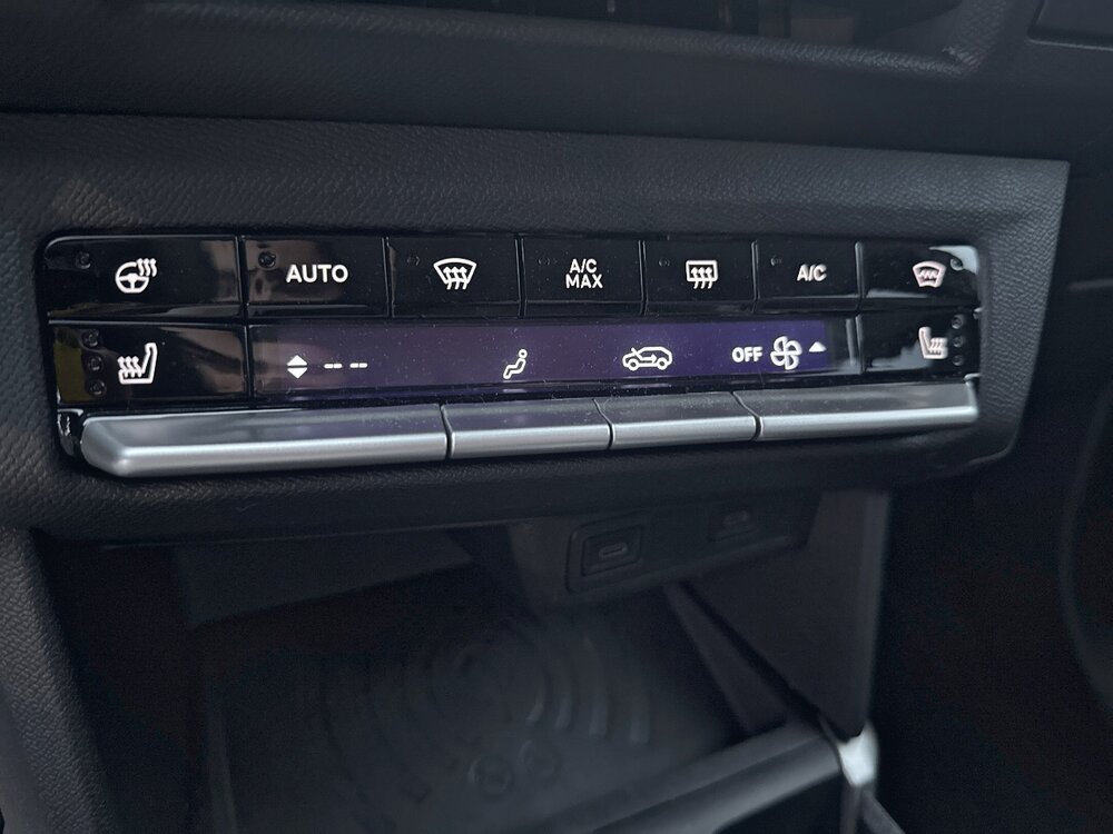 Occasion OPEL Frontera Frontera 1.2 Turbo Hybrid 136 ch e-DCT6 - GS