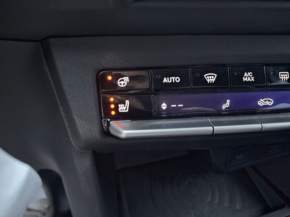 Occasion OPEL Frontera Frontera 1.2 Turbo Hybrid 136 ch e-DCT6 - GS