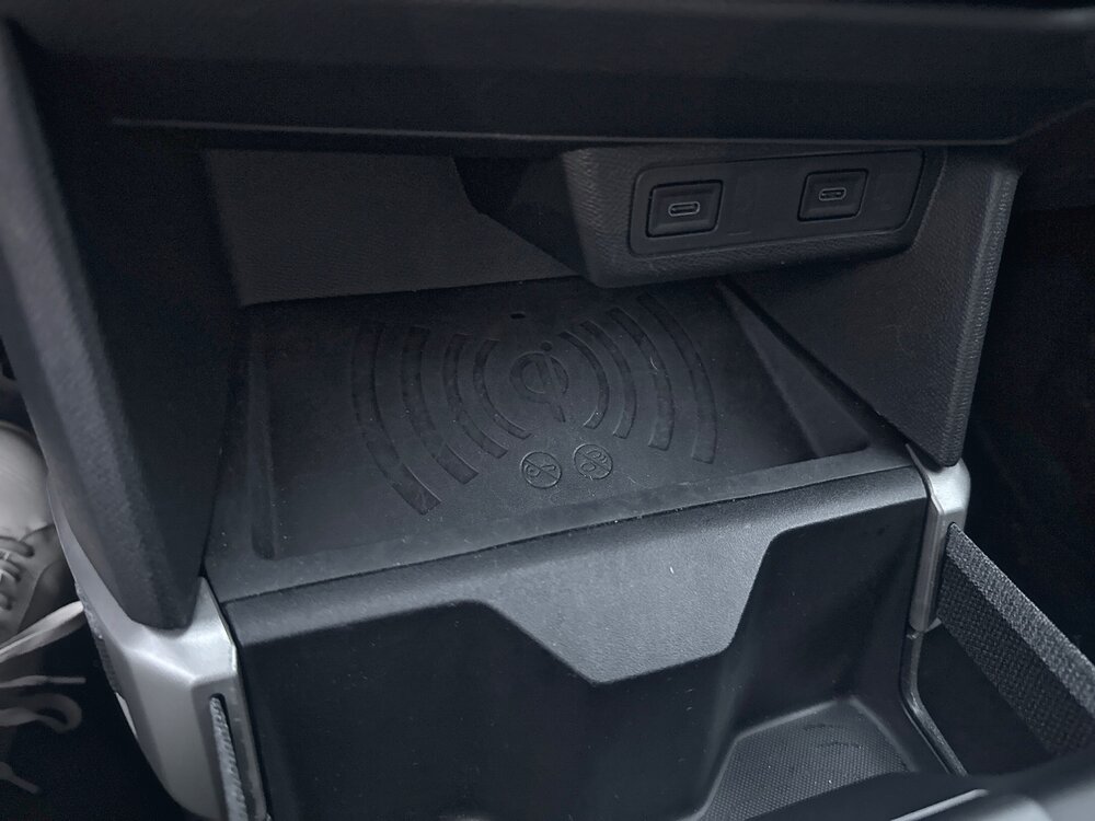 Occasion OPEL Frontera Frontera 1.2 Turbo Hybrid 136 ch e-DCT6 - GS