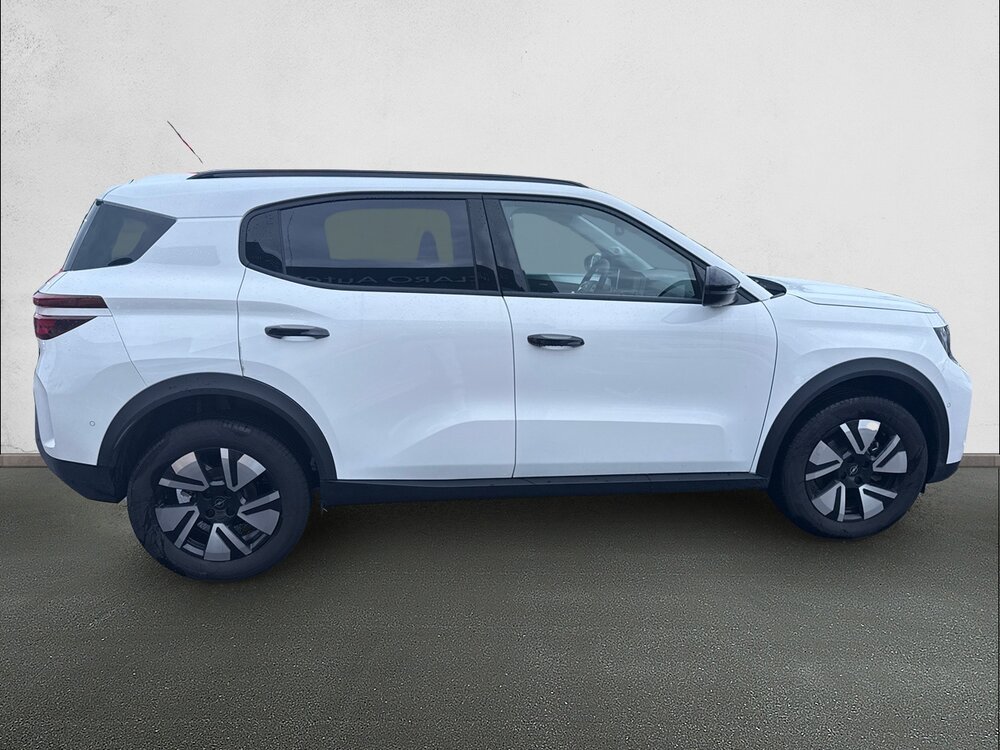 Occasion OPEL Frontera Frontera 1.2 Turbo Hybrid 136 ch e-DCT6 - GS