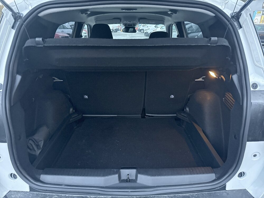 Occasion OPEL Frontera Frontera 1.2 Turbo Hybrid 136 ch e-DCT6 - GS