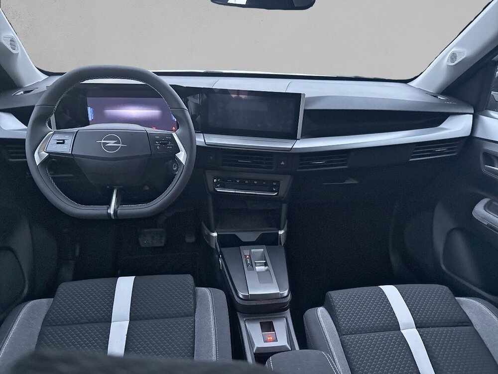 Occasion OPEL Frontera Frontera 1.2 Turbo Hybrid 136 ch e-DCT6 - GS