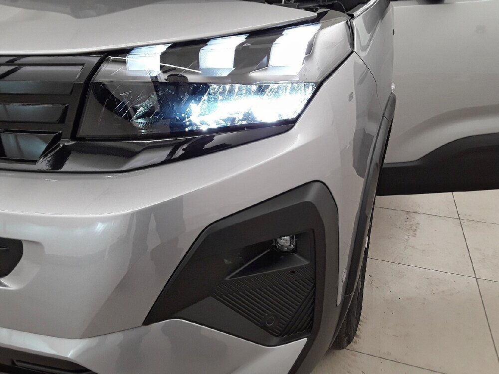 Occasion PEUGEOT Rifter e-Rifter M e136ch Batterie 54kWh 5pl