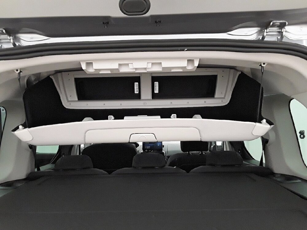 Occasion PEUGEOT Rifter e-Rifter M e136ch Batterie 54kWh 5pl