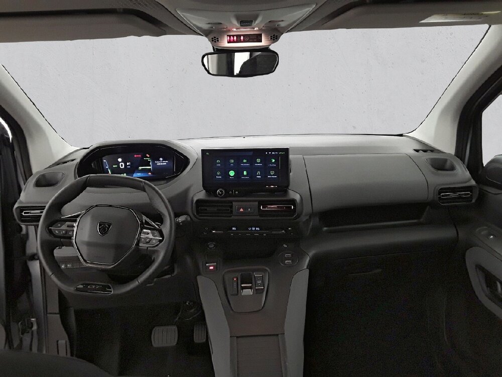 Occasion PEUGEOT Rifter e-Rifter M e136ch Batterie 54kWh 5pl