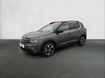 Occasion CITROEN C5 AirCross C5 Aircross Hybride Rechargeable 225 e-EAT8 - Shine