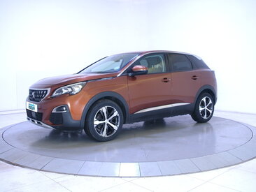 Occasion PEUGEOT 3008 3008 BlueHDi 130ch S&S BVM6 - Allure