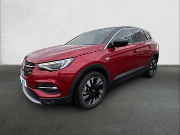 Occasion OPEL Grandland X Grandland X Hybrid 225 ch BVA8