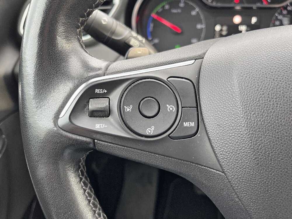 Occasion OPEL Grandland X Grandland X Hybrid 225 ch BVA8 - Elegance Business