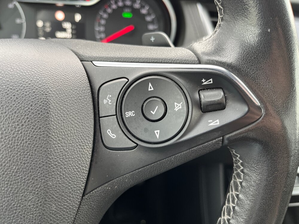 Occasion OPEL Grandland X Grandland X Hybrid 225 ch BVA8 - Elegance Business