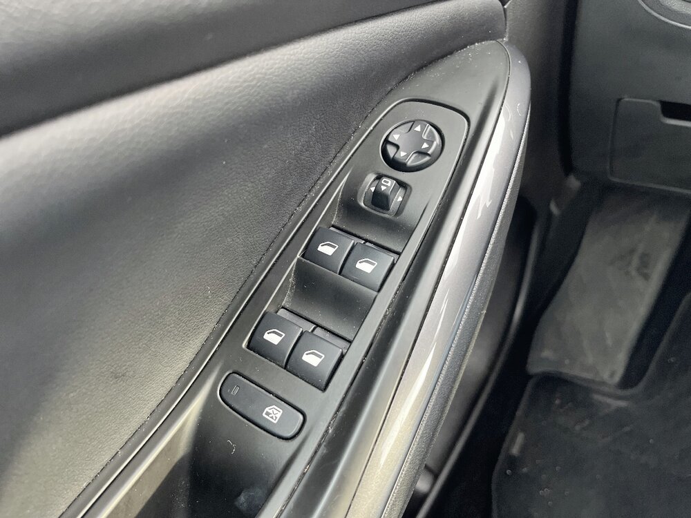 Occasion OPEL Grandland X Grandland X Hybrid 225 ch BVA8 - Elegance Business