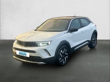 Occasion OPEL Mokka Mokka 1.5 Diesel 110 ch BVM6