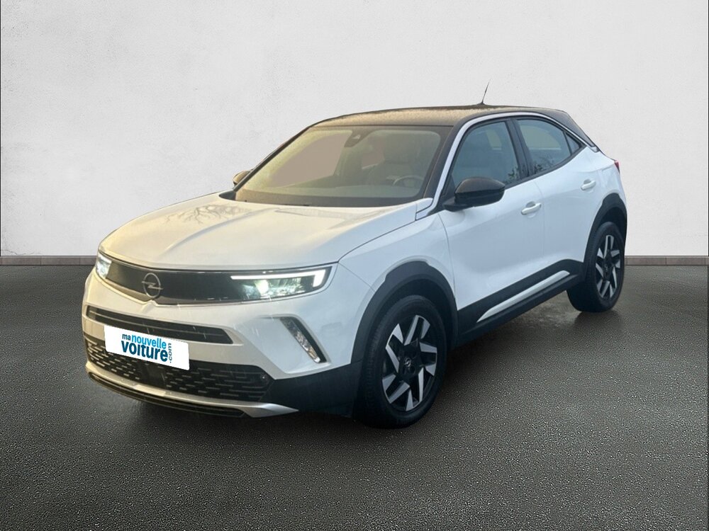 Occasion OPEL Mokka Mokka 1.5 Diesel 110 ch BVM6