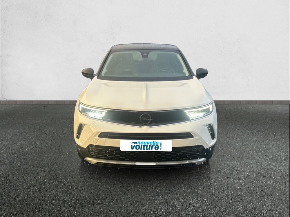 Occasion OPEL Mokka Mokka 1.5 Diesel 110 ch BVM6