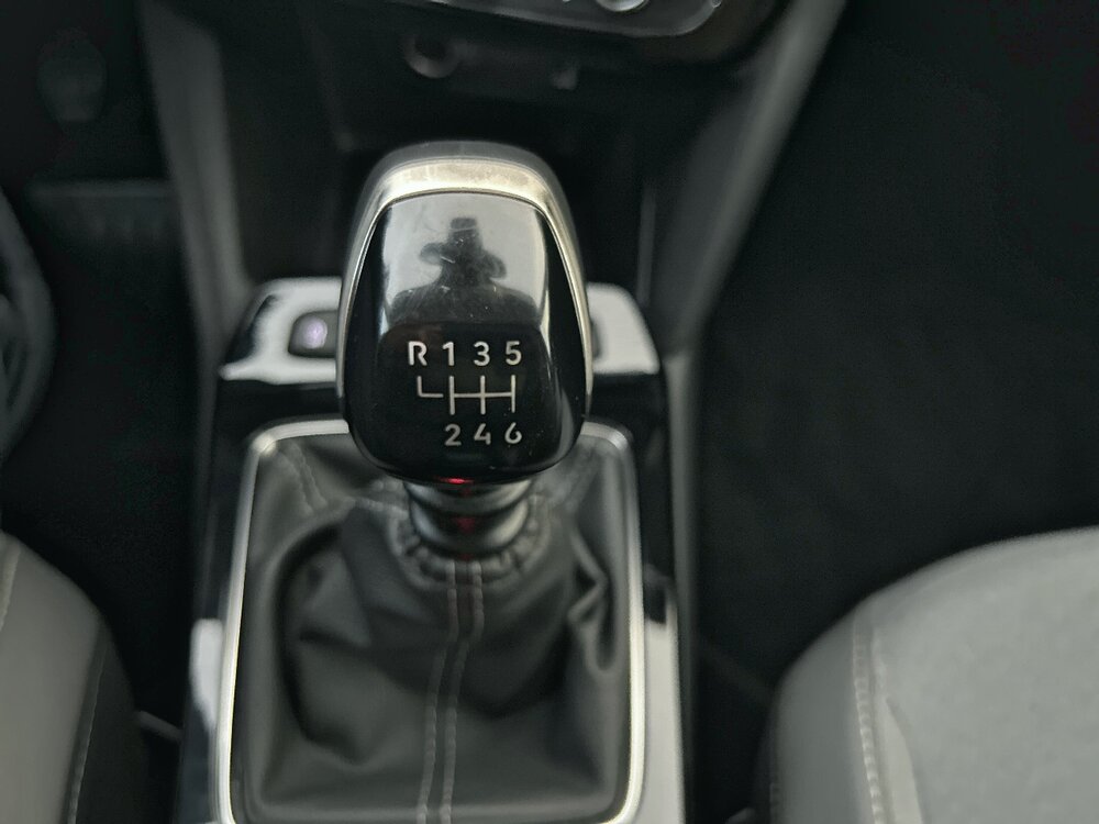 Occasion OPEL Mokka Mokka 1.5 Diesel 110 ch BVM6