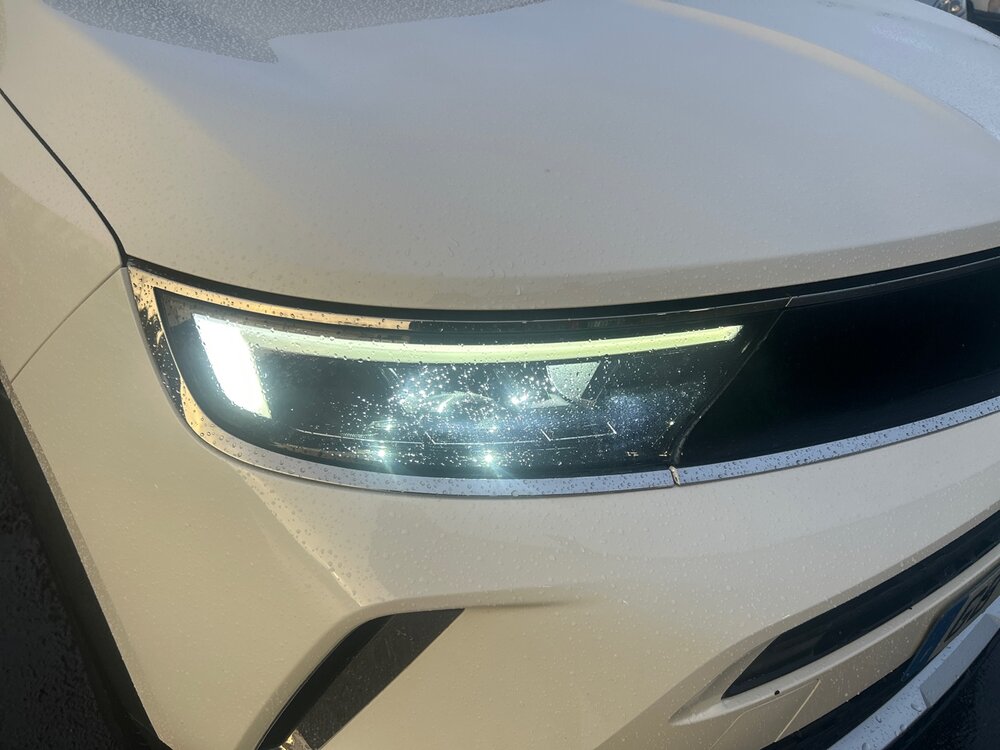 Occasion OPEL Mokka Mokka 1.5 Diesel 110 ch BVM6