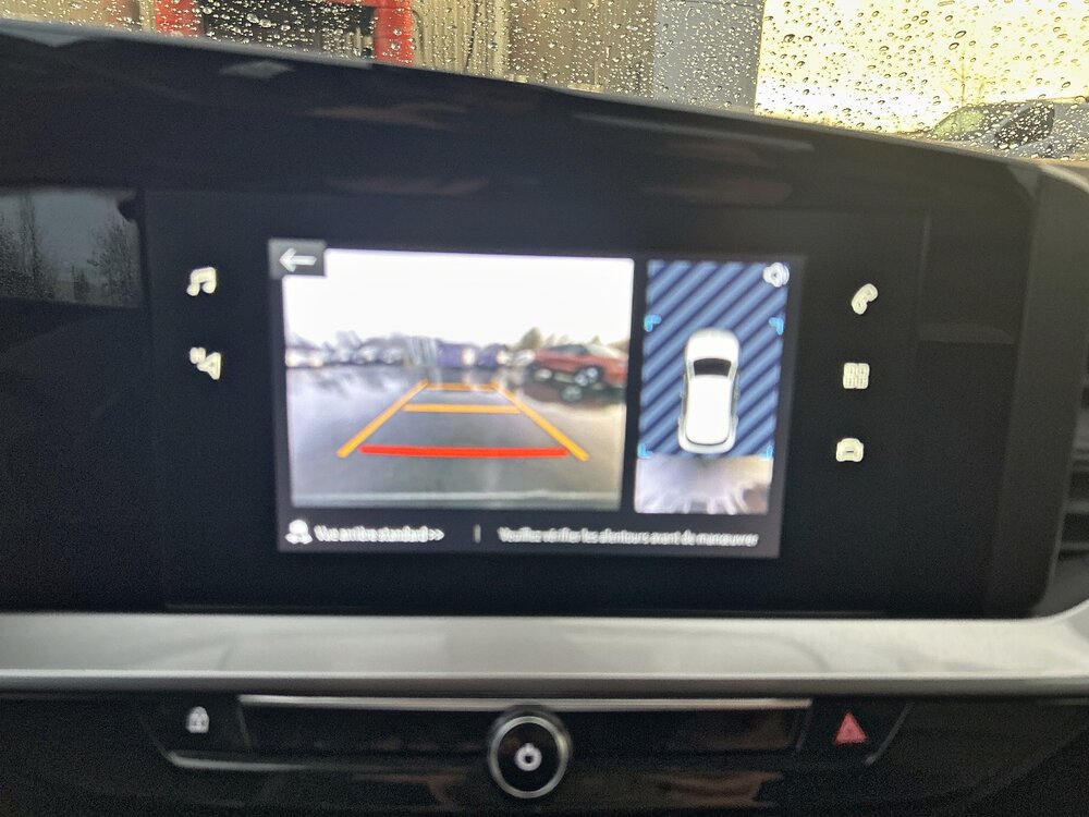 Occasion OPEL Mokka Mokka 1.5 Diesel 110 ch BVM6