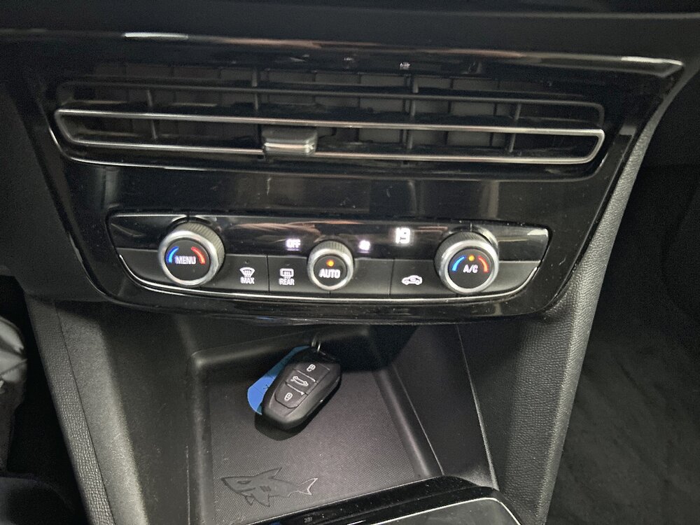 Occasion OPEL Mokka Mokka 1.5 Diesel 110 ch BVM6